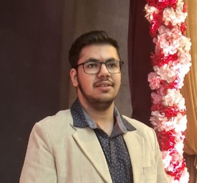 About Divyansh