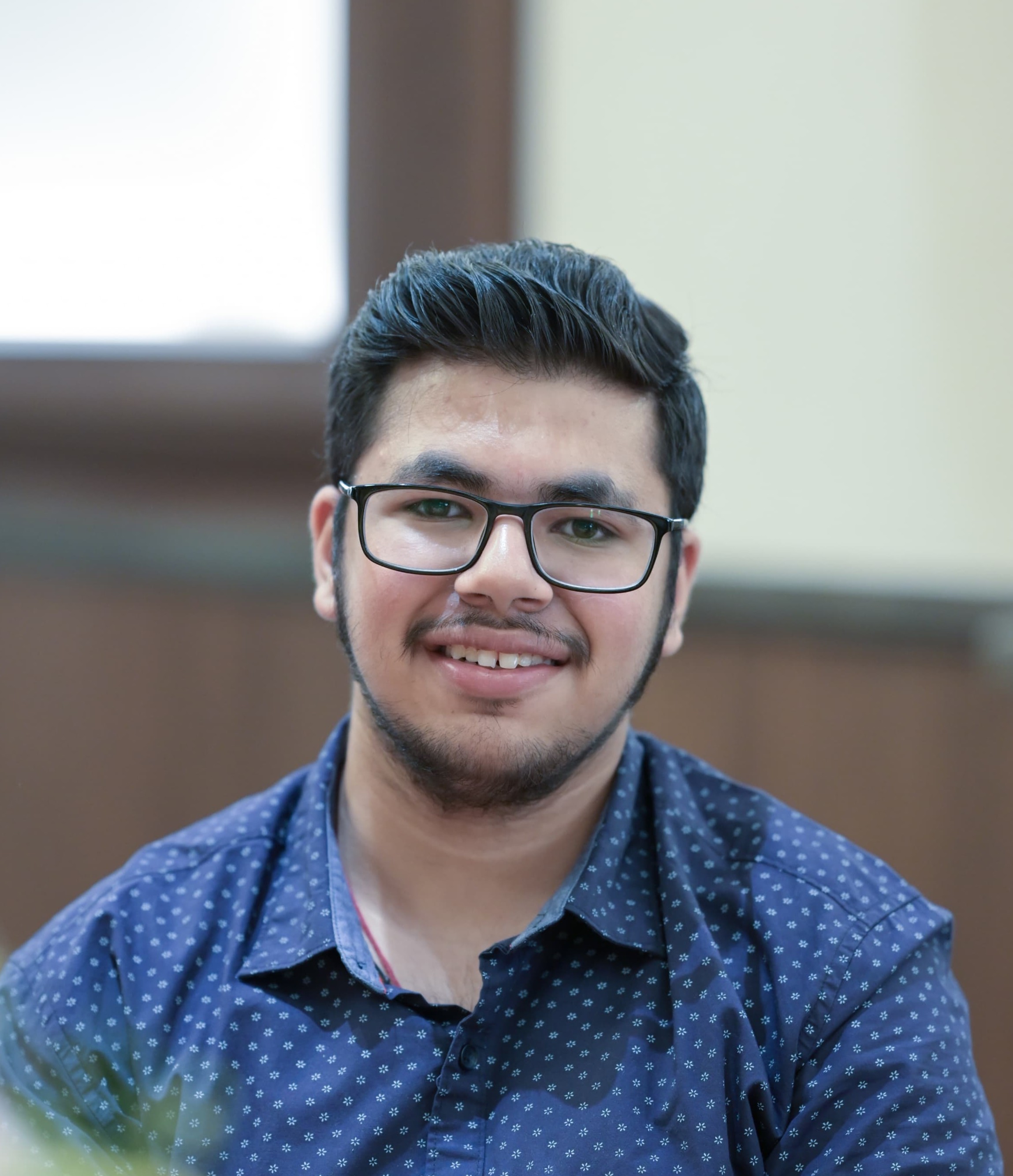 Divyansh Bhola